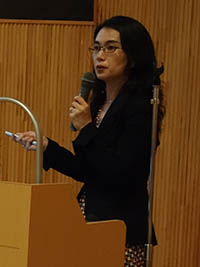 Makiko Matsuo
