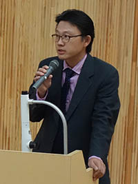 Masahiro Matsuura